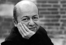 Yazar, senarist, eleştirmen Selim İleri, hayatını kaybetti.