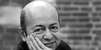 Yazar, senarist, eleştirmen Selim İleri, hayatını kaybetti.