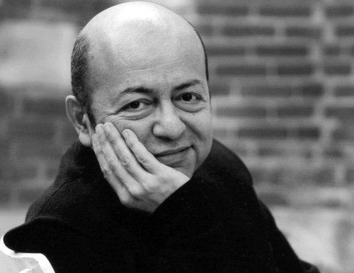 Yazar, senarist, eleştirmen Selim İleri, hayatını kaybetti.