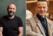 Halit Ergenç ve Rıza Kocaoğlu’na Hapis Cezası!