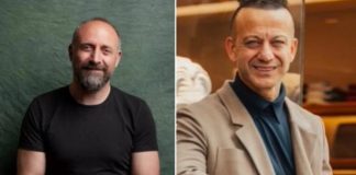 Halit Ergenç ve Rıza Kocaoğlu’na Hapis Cezası!