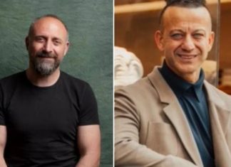 Halit Ergenç ve Rıza Kocaoğlu’na Hapis Cezası!