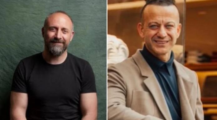 Halit Ergenç ve Rıza Kocaoğlu’na ‘yalan tanıklık’ soruşturması