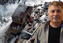 Yangında otel sahibinden ölüm talimatı: ‘Kimseye haber vermeyin. Kendi aramızda söndürürüz’