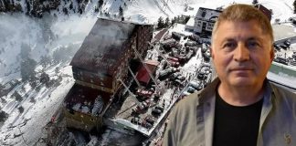 Yangında otel sahibinden ölüm talimatı: ‘Kimseye haber vermeyin. Kendi aramızda söndürürüz’