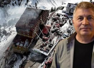 Yangında otel sahibinden ölüm talimatı: ‘Kimseye haber vermeyin. Kendi aramızda söndürürüz’