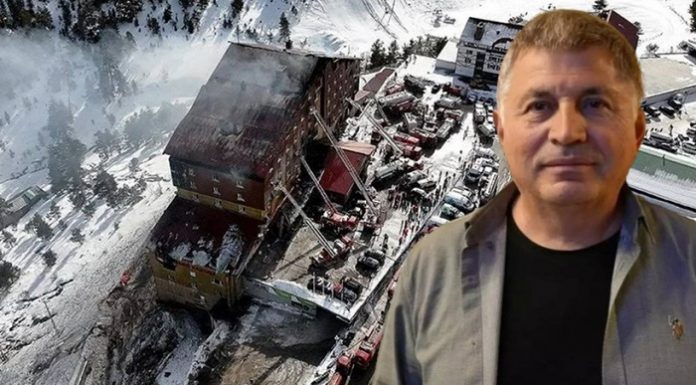 Yangında otel sahibinden ölüm talimatı: ‘Kimseye haber vermeyin. Kendi aramızda söndürürüz’