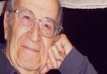 Türk Müziğinin Duayen İsmi İlhan Usmanbaş yaşamını yitirdi