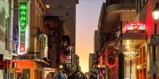 New Orleans saldırganının kimliği açıklandı. Işid şüphesi var.