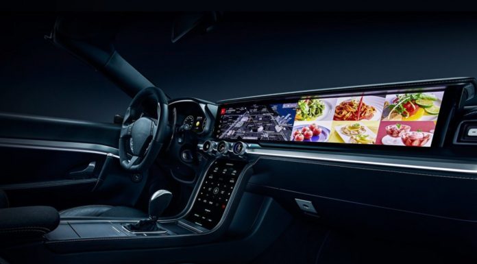 Dört tekerli kişisel veri casusunuz: Arabanız!