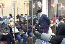 Yeni bir pandemi mi başlıyor?