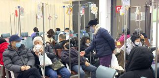 Yeni bir pandemi mi başlıyor?