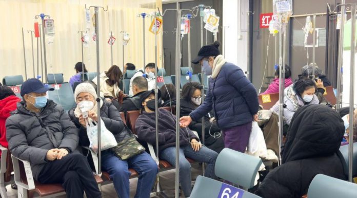 Yeni bir pandemi mi başlıyor?