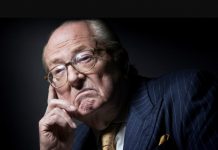 Fransız aşırı sağ Ulusal Cephe’nin kurucusuydu. Le Pen öldü.