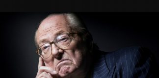Fransız aşırı sağ Ulusal Cephe’nin kurucusuydu. Le Pen öldü.
