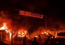 Unutulan görmezden gelinen katliam devam ediyor. Trump’ın Gazze’ye ilişkin sözleri “kötü bir şaka” diye yorumlanıyor.