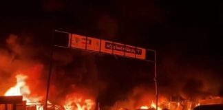 Unutulan görmezden gelinen katliam devam ediyor. Trump’ın Gazze’ye ilişkin sözleri “kötü bir şaka” diye yorumlanıyor.