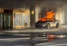 Abd’nin Las Vegas kentindeki Trump Oteli’nin önünde aracını patlatan muharip askerin saldırıyı planlarken yapay zekadan yararlandığı ortaya çıktı.