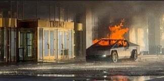 Abd’nin Las Vegas kentindeki Trump Oteli’nin önünde aracını patlatan muharip askerin saldırıyı planlarken yapay zekadan yararlandığı ortaya çıktı.