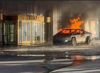 Abd’nin Las Vegas kentindeki Trump Oteli’nin önünde aracını patlatan muharip askerin saldırıyı planlarken yapay zekadan yararlandığı ortaya çıktı.