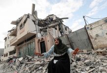 Gazze’de ateş kes için ilerleme var.