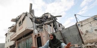 Gazze’de ateş kes için ilerleme var.