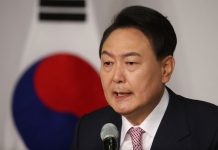 Ülke tarihinde bir ilk: Güney Kore Devlet Başkanı Yoon, gözaltına alındı!