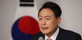 Ülke tarihinde bir ilk: Güney Kore Devlet Başkanı Yoon, gözaltına alındı!