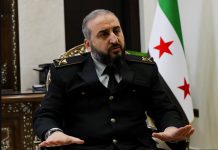 Suriye’de Şam yönetimi ile PKK/YPG arasında anlaşmazlık var.