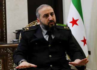 Suriye’de Şam yönetimi ile PKK/YPG arasında anlaşmazlık var.