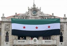 Rusya da Şam’a heyet gönderdi.