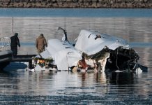 📽️ Washington’daki havacılık kazasının yeni görüntüleri ortaya çıktı.