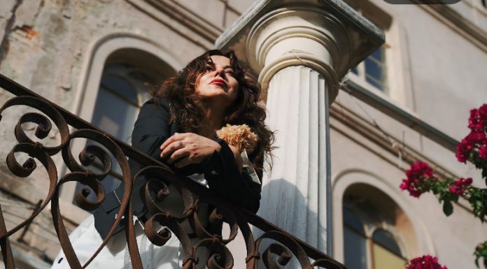 Sevtap ÜNAL / Müzisyen / SÖYLEŞİ