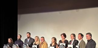 Kısa adı MÜMAD1883+ olan Marmara Üniversitesi Mezunları ve Akademisyenleri Derneği 2024 Başarı Ödülleri sahiplerine verildi.