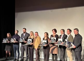 Kısa adı MÜMAD1883+ olan Marmara Üniversitesi Mezunları ve Akademisyenleri Derneği 2024 Başarı Ödülleri sahiplerine verildi.