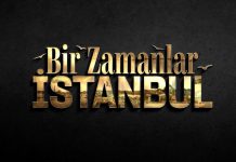 📽️Bir Zamanlar İstanbul dizisinin ilk tanıtımı yayınlandı!