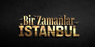 📽️Bir Zamanlar İstanbul dizisinin ilk tanıtımı yayınlandı!