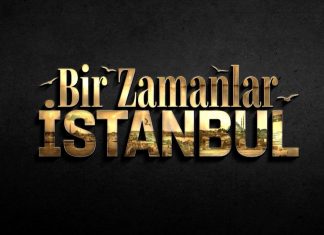 📽️Bir Zamanlar İstanbul dizisinin ilk tanıtımı yayınlandı!
