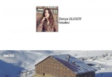 Derya ULUSOY; 📽️78 Hayat, Bitmeyen İhmal: Bir Uyandırma Çağrısı Olarak Kartalkaya