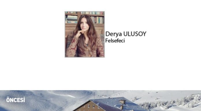 Derya ULUSOY; 📽️78 Hayat, Bitmeyen İhmal: Bir Uyandırma Çağrısı Olarak Kartalkaya