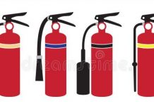 Felaketten ‘fırsat’ devşiren ‘zombiler’: Yangın tüpünün fiyatı bir gecede neredeyse iki katına çıktı