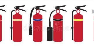 Felaketten ‘fırsat’ devşiren ‘zombiler’: Yangın tüpünün fiyatı bir gecede neredeyse iki katına çıktı