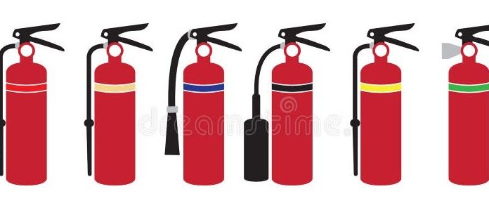 Felaketten ‘fırsat’ devşiren ‘zombiler’: Yangın tüpünün fiyatı bir gecede neredeyse iki katına çıktı