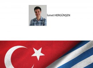 İsmet Hergünşen; Atina’nın ana hedefi