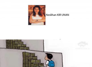 Neslihan KIR UNAN: Türkiye’de Eğitim Sistemin Özelleştirilmesi