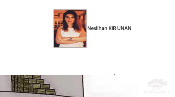 Neslihan KIR UNAN: Türkiye’de Eğitim Sistemin Özelleştirilmesi