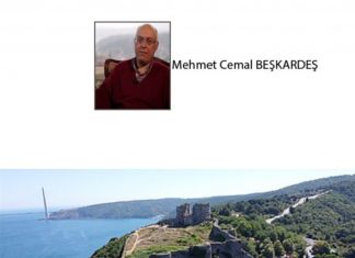 📽️Mehmet Cemal BEŞKARDEŞBİR BAŞKA ÂLEMDİ BOĞAZİÇİ -21- Denizlerin Bekçisi Yoros Kalesi