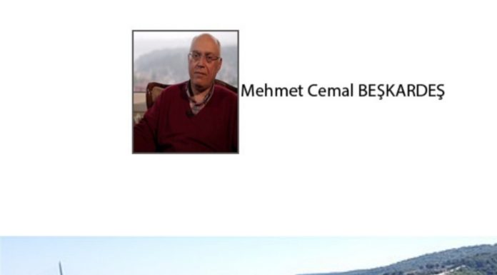 📽️Mehmet Cemal BEŞKARDEŞBİR BAŞKA ÂLEMDİ BOĞAZİÇİ -21- Denizlerin Bekçisi Yoros Kalesi