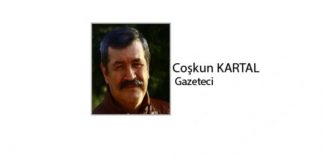 Coşkun KARTAL; Sözü Bitirmeyin!