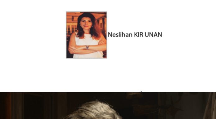 Neslihan KIR UNAN; ANNE DEPRESYONDAYSA ÇOCUK HİPERAKTİF OLABİLİR